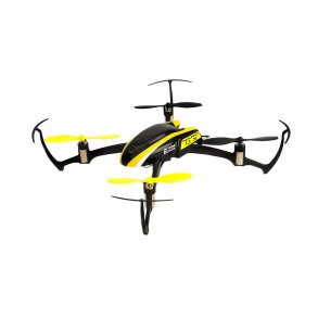 Blade Nano QX Bind-N-Fly mikro Quadcopter. UDGET.