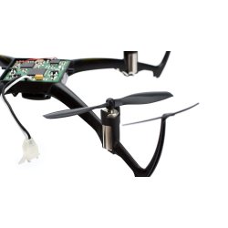 Blade Nano QX Bind-N-Fly mikro Quadcopter. UDGET.