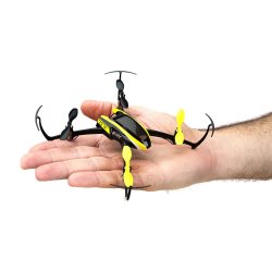 Blade Nano QX Ready-To-Fly mikro Quadcopter. UDGET.