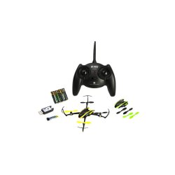 Blade Nano QX Ready-To-Fly mikro Quadcopter. UDGET.