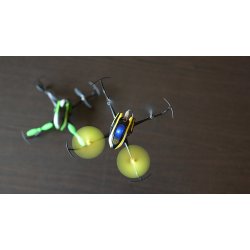 Blade Nano QX Ready-To-Fly mikro Quadcopter. UDGET.