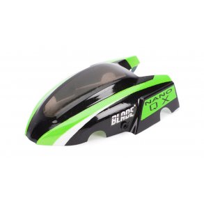 Canopy grn til Blade Nano QX