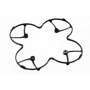 Propeller cover Sort til Hubsan X4