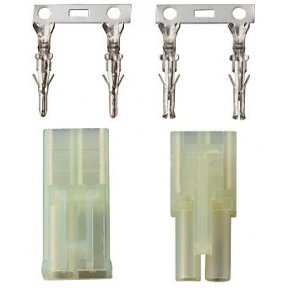 Tamiya hun- og hanstik