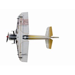 Crack PITTS Backyard, Sort/Gul.