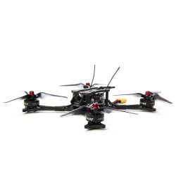 UDGET. Hawk 5, 5" propeller FPV Quadcopter (BNF).