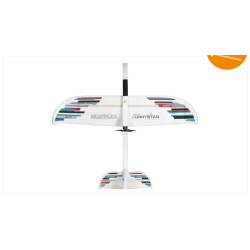 Funnystar Kit+ indendrsmodel.