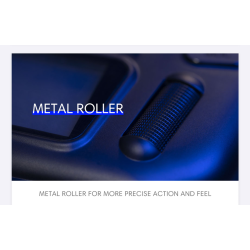 RadioMaster TX12 sender med OpenTX, 2,4GHz med 16 kanaler og multiprotokol. HUSK AT KBE BATTERIER.