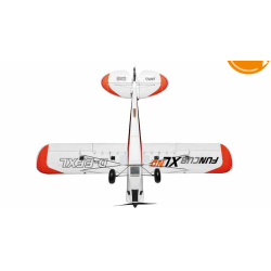 FunCub XL ND Radio Ready, model i Elapor.