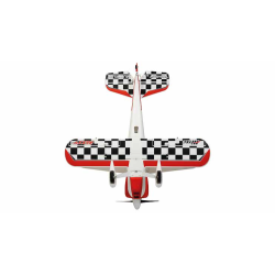 Tommy Jr. RR, model i Elapor.