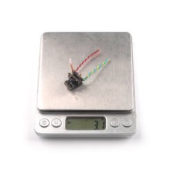 Kamera / VTX til Mobula 7 drone.