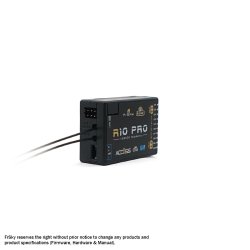 R10 PRO Archer/ACCESS, 10ch