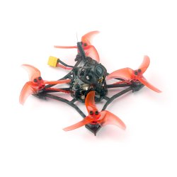 Larva X drone med FrSky XM+ EU-LBT modtager.
