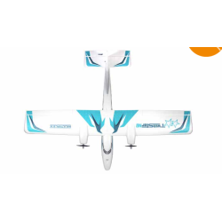 TwinStar ND Kit, model i Elapor.