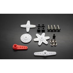 KST MS825 V8.0 35kg/cm@8.4V