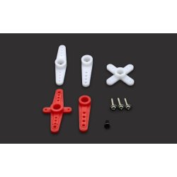 KST X10MINI V8.0 Softstart HV 7.5kg/cm@8.4V