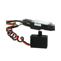 Dualsky-80A regulator, V2