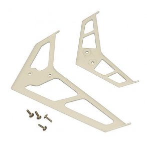 Halefinne til Blade SR