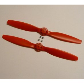 Propel Rd, hjre- og vendrejende til Blade 350 QX