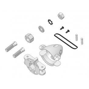 Spinnerst til Easy Star II