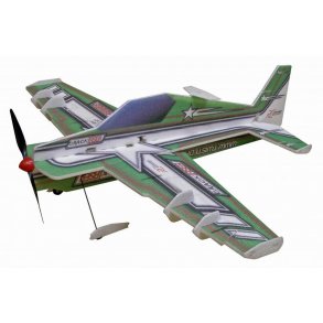 Crack Laser Lite grn/hvid.