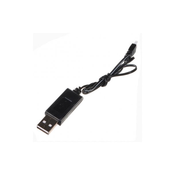 USB lader til Hubsan X4