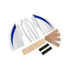 Vingetipper til Delta Ray