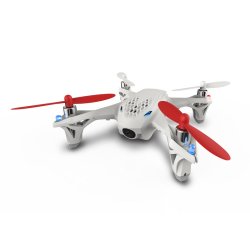 Hubsan X4D FPV / Kamera mikro Quadcopter