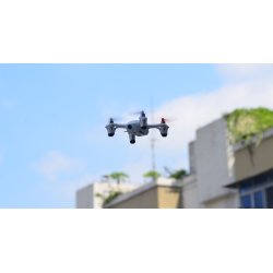 Hubsan X4D FPV / Kamera mikro Quadcopter