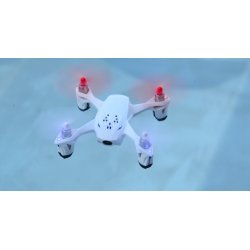 Hubsan X4D FPV / Kamera mikro Quadcopter