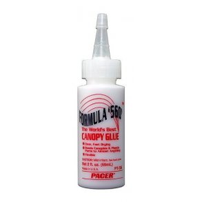 Canopy lim, 59 ml.