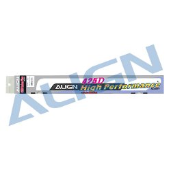 Rotorblade 425D i kulfiber