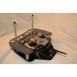 Senderpult V2X til Futaba FF6/FF7/T6EX/T7C