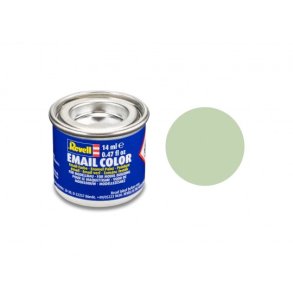 Revell Enamel maling, Sky (RAF), Matt, (59)