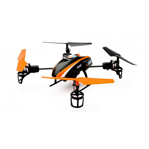 Blade 180 QX HD Bind-N-Fly mini quadcopter