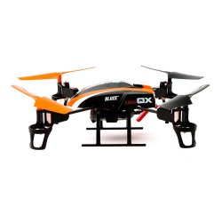 Blade 180 QX HD Bind-N-Fly mini quadcopter