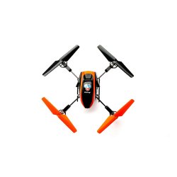 Blade 180 QX HD Bind-N-Fly mini quadcopter