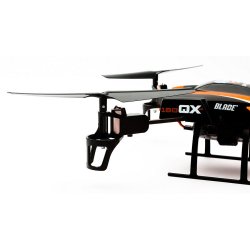 Blade 180 QX HD Bind-N-Fly mini quadcopter