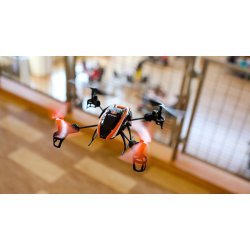 Blade 180 QX HD Bind-N-Fly mini quadcopter