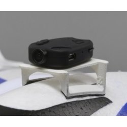 Kameraholder til Delta Ray