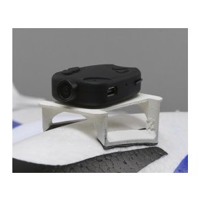 Kameraholder til Delta Ray