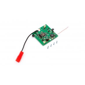 Komplet elektronik til Blade 180 QX HD