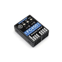 Hornet 460 SS Quadcopter fra Dualsky