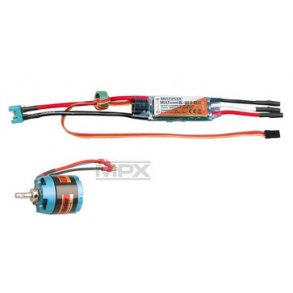 Motorst Solius / Heron.