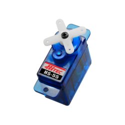 Servost og kabler til Solius.