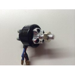 Propel adapter st, 4 stk. til BLADE 350QX