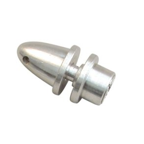 Propeladapter til 3,2mm aksel fra Multiplex (Pro-B 8mm)