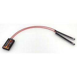 Jeti Duplex Rsat 900MHz NG modtager.