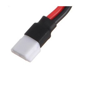 Kabel til sm 1s batterier fra Hubsan