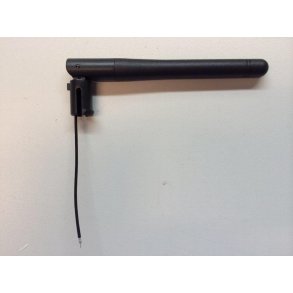 Antenne til Taranis sender